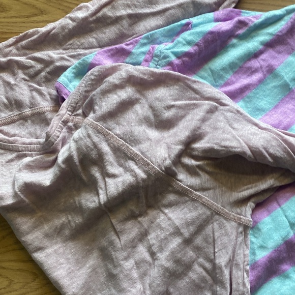 Boden linen tees - Picture 3 of 4